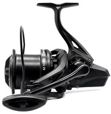 Mulinello da pesca alla carpa 10000 TAGLIA 1pz NGK II 10000 MULINELLO BIG PIT