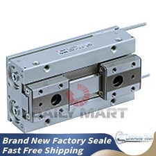 全新带盒 SMC MHF2-20D1 MHF220D1 平行握把-双作用-