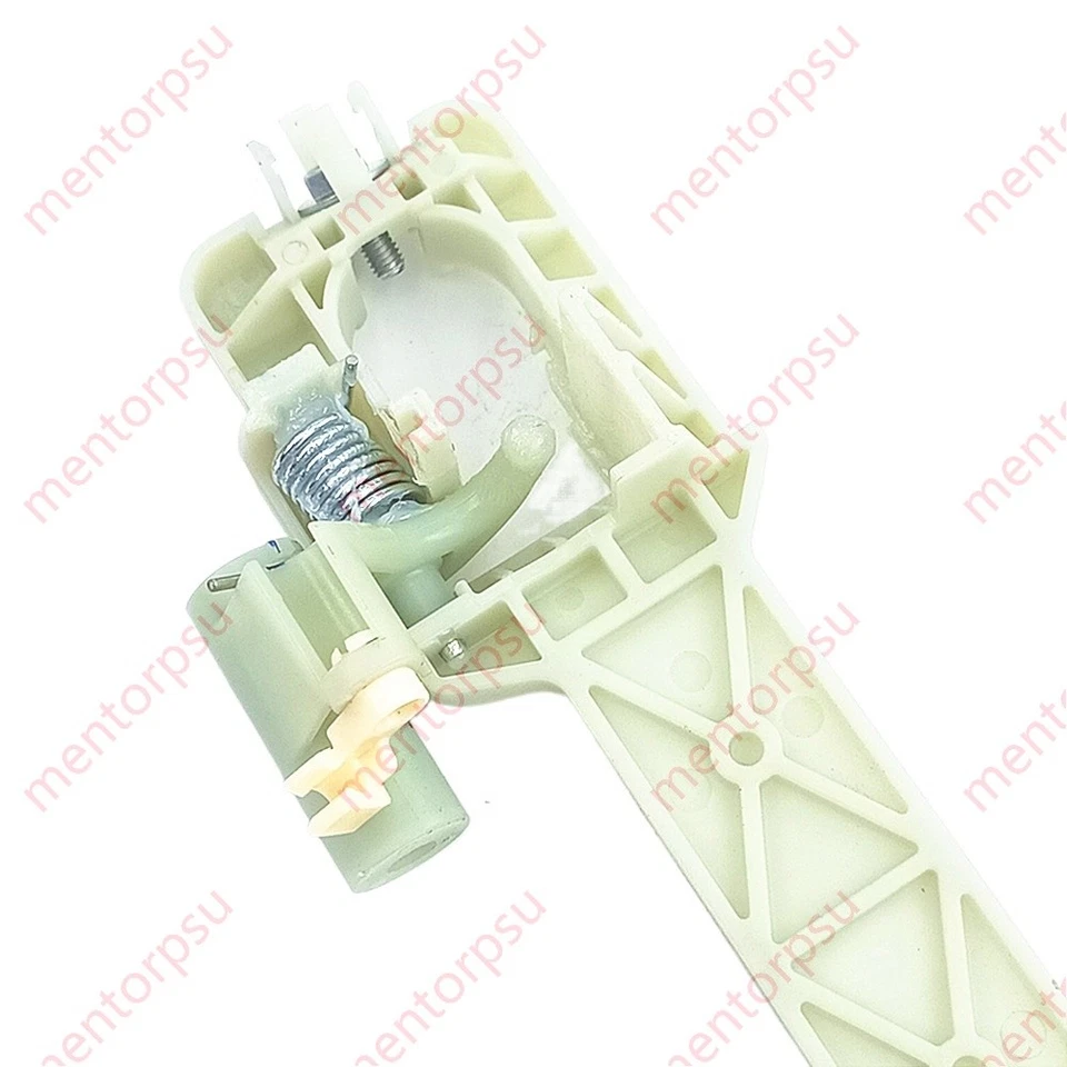 NUEVA base de manija de puerta delantera derecha para KIA 2012-2014 KIA OPTIMA 82665-4C000 Foto 3 de 4