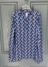 Vineyard Vines Girl s Performance Pullover Top