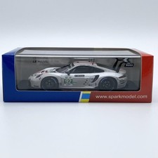 1/43 Porsche 911 RSR-19 No92 GT Team Le Mans 24 Hours 2022 Collectables 17+