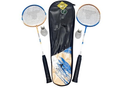 Badminton-Set TALBOT-TORRO 2 Stück B-WARE