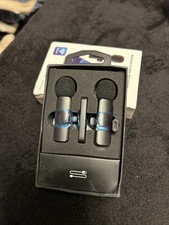 K11 Microphone Wireless Audio Video Recording Mini Mic for iPhone