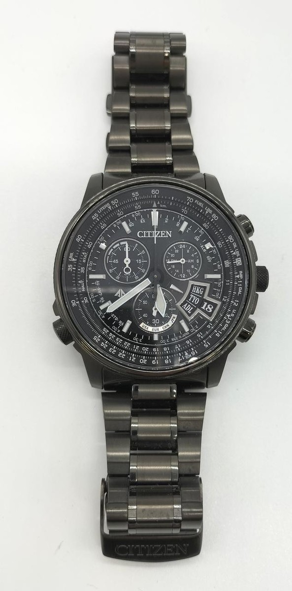 Promaster Sky Model H610 T018688 CITIZEN View 3