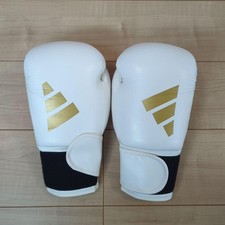 adidas boxing gloves