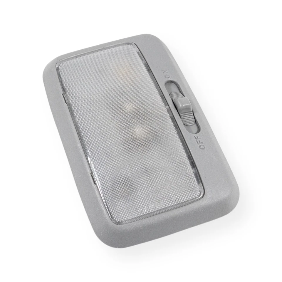 Luz domo mapa trasero gris Honda CR-V 1997-2001 Foto 4 de 4