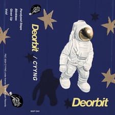 SALE CYYNG DEORBIT TAPE D3