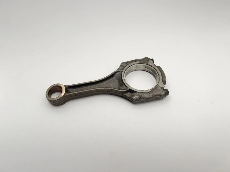 BMW 550i 2013-2016 biela Foto 3 de 4