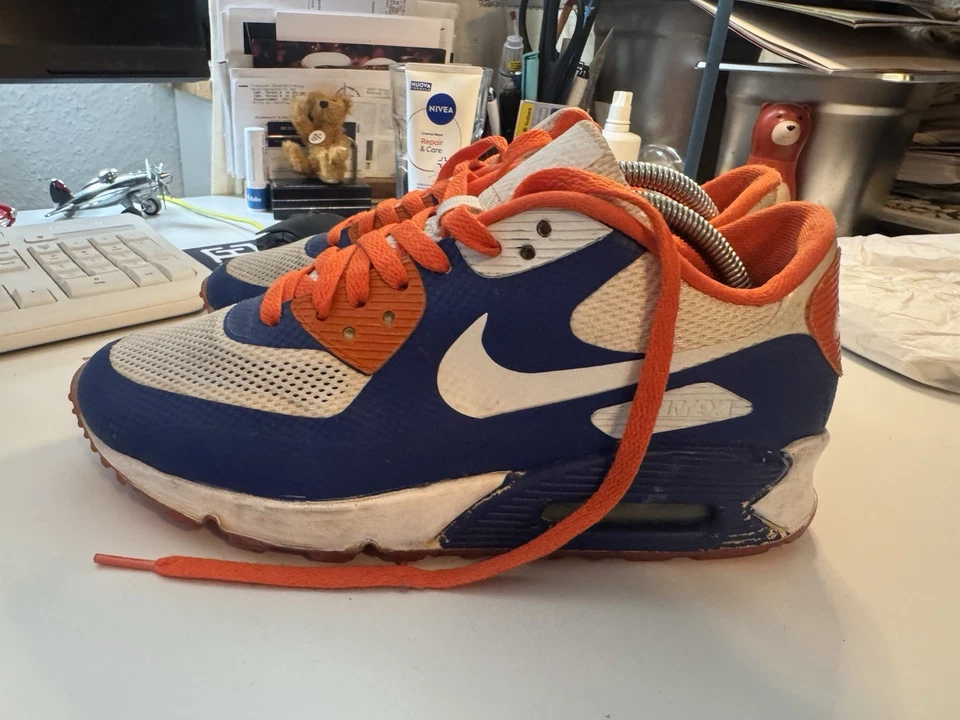 Nike Air Max 90, Foto 4 von 5