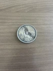 Liberty Mint Silver PRS Services 1 Troy Ounce .999 Fine Silver Round