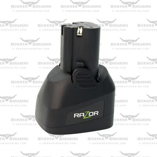 HORNER SHEARING Spare Battery For Razor Cordless Shearer