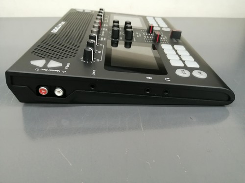 JD SOUND GODJ-PLUS MIXTER PTBL Portable All-in-One DJ System with Speakers - Picture 3 of 5