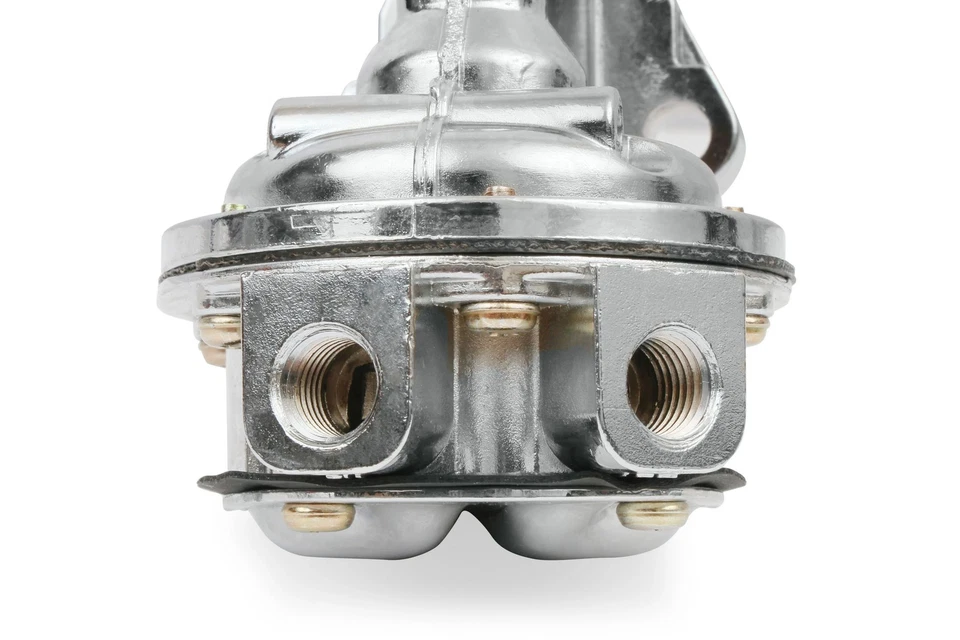 For GMC C25 1975 Holley 12-835 Mechanical Fuel Pump Foto 4 de 4