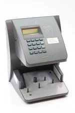 Schlage Recognition Systems HK-II HandKey II Hand Reader HK-2- UNTESTED #630