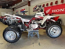 2002 Yamaha Banshee