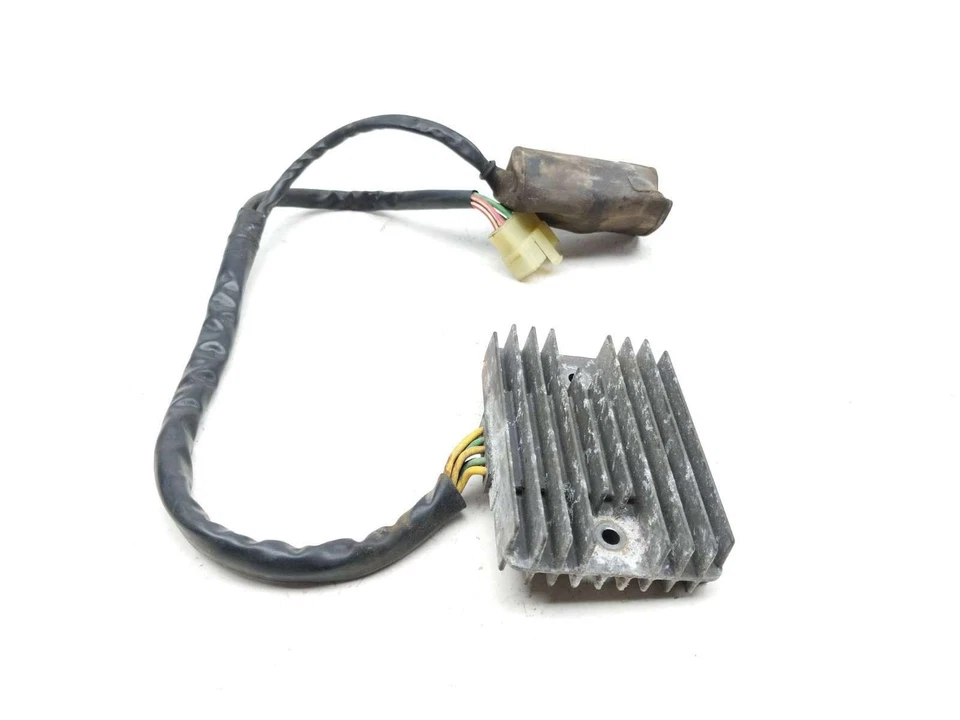 04-08 Rectificador Regulador de Voltaje Honda VTX1800R VTX 1800 SH579C-12 Foto 2 de 4