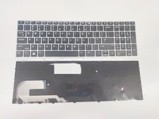 New HP Elitebook 750 G5 755 G5 850 G5 855 G5 Keyboard US Non Backlit