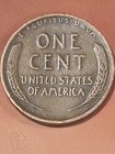 1940-S Lincoln Wheat Small Cent Bronze BN Business Strike KM#132 — photo 3