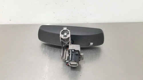19 DODGE RAM 2500 INTERIOR REAR VIEW MIRROR AUTO DIMMING 68312206AA - Picture 4 of 12