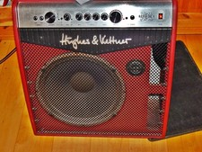 HUGHES & KETTNER BASSFORCE XXL 300W Basscombo