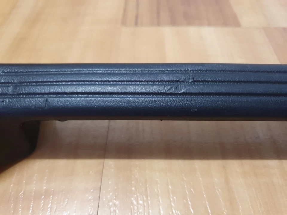 Nissan Pathfinder R50 Rear Interior Tail Gate Grab Handle Ti V6 1999 - 2005 - image 3 of 4