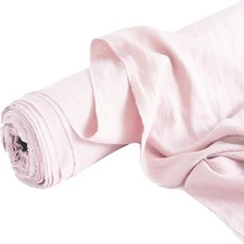 100% French Linen FLAT Sheet,King,Queen,Double,Single,Assorted Colors,Pre-Washed