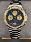 vintage Seiko Alba Carib N944-6A40 chronograph