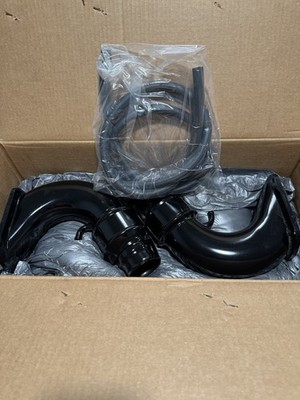 808527 Riser NEW Open Box OEM MERCURY MERCRUISER RISER KIT 6IN PART #879288T83 ...