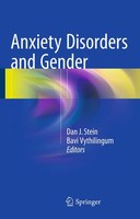 Anxiety Disorders And Gender Dan J. Stein