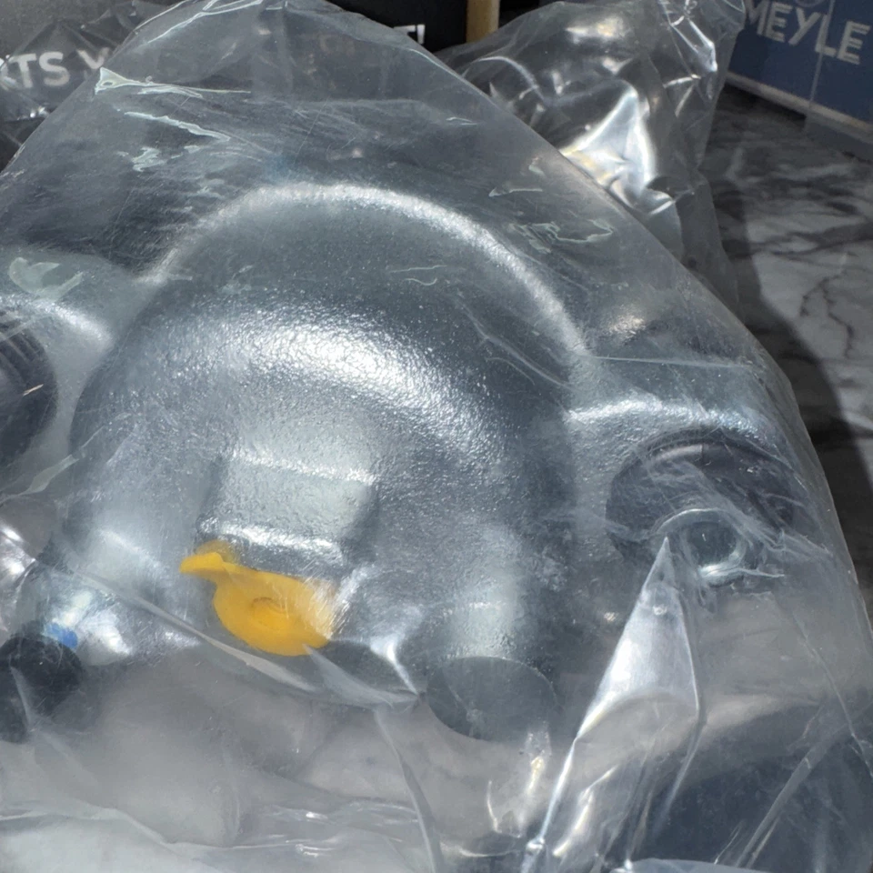 Cheap Cherokee Front Left Caliper 110 Mm. Without Holder - Image 4 of 4