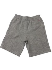Boys Champion Powerblend Fleece Shorts, Size L 14-16 