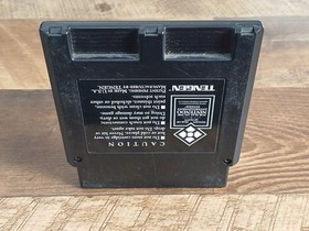 Gauntlet (Nintendo Entertainment System, 1987) NES Tengen Game Only - Tested