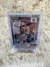 Panini 2024-25 Donruss Euroleague Duane Washington #19 Partizan Mozzart Bet