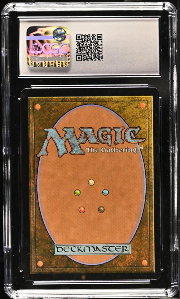 DAY'S UNDOING Magic Origins Foil Mythic CGC 10 Gem Mint MTG [Nostalgium] - Image 2 of 2