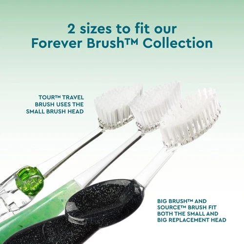 Radius Source Brush Heads - Thumbnail 4