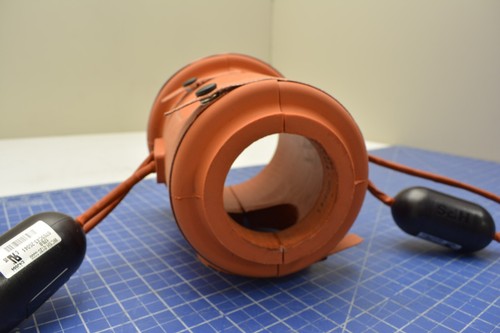 4630-1051 / MKS MAIN VALVE HEATER / MKS - Picture 5 of 7