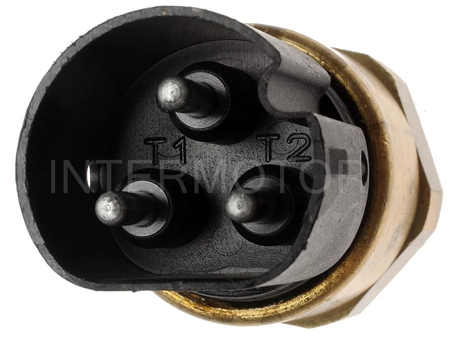 For 1997 BMW 318i Engine Cooling Fan Switch SMP 928MV96 - Image 4 of 4