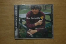 Ron Sexsmith  ‎– Whereabouts      (Box C630)