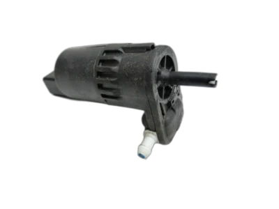 Waschwasserpumpe Wischwasserpumpe Waschpumpe Vorne für Opel Crossland X D75 - Bild 1 von 4