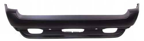 Rear Bumper For BMW X5 (E53) 05.2003-10.2006