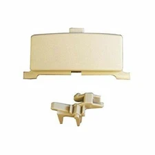 Generic Fits For Electrolux 2100 Rocker Switch Button and Spring