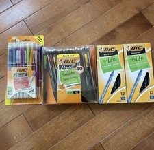 Scool Supplies Bundle, Pens and Pencils!