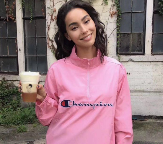 Supreme x Champion Half Zip Pullover Pink Size L | eBay Supreme x Champion Half Zip Pullover Pink Size L | eBay