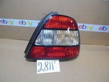 98 99 00 01 02 Daewoo Leganza PASSENGER Side Tail Light Used Rear Lamp #2811-T