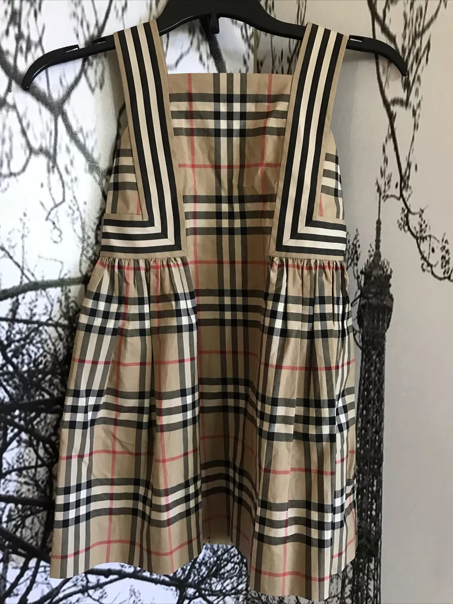 Burberry, Dresses