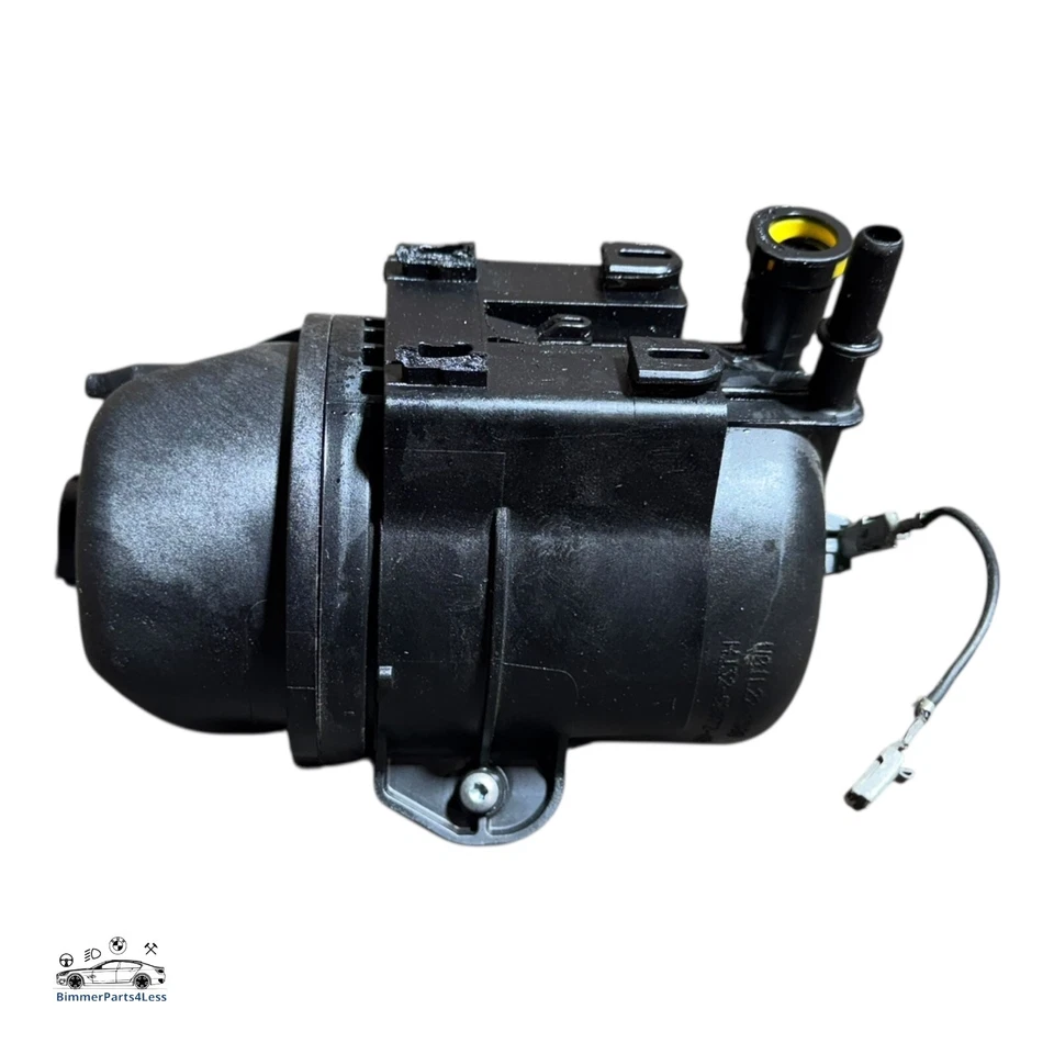 Land Rover Discovery Sport 2020 filtro de combustible 2,0D Bosch GJ329B072AD HJ329B072AB Foto 2 de 4