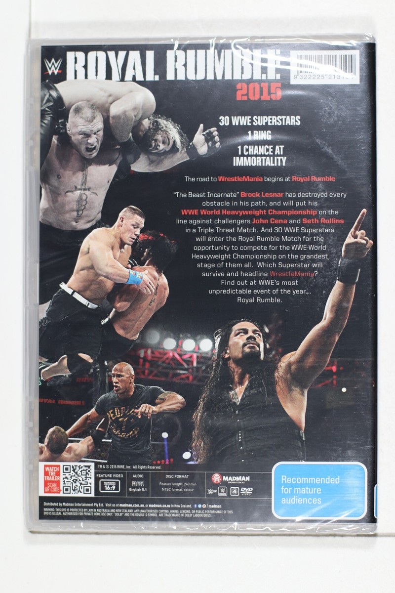 Borneobulletin Com Wwe Royal Rumble 2021 Live Stream Online Non