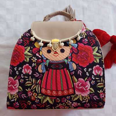 LADY\'S BAG WITH \