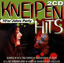 Kneipen Hits-70'er Jahre von Various | CD | Zustand sehr gut