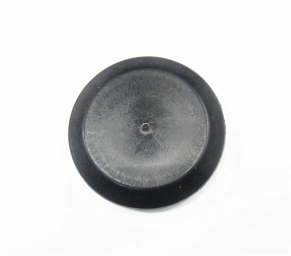 Tapones de orificio de carrocería de montaje empotrado de 1" para camioneta Dodge - se adapta a orificios de 1" - 20 tapones - #055 Foto 2 de 4